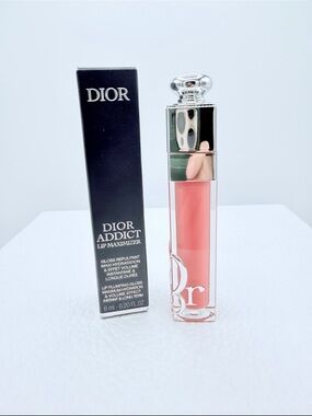Dior Addict Lip Maximizer 054 AURORA Full size NEW